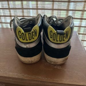 Golden Goose Midstar Size 40 Women’s